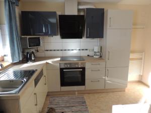 Ferienwohnung Embacher