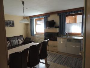 Ferienwohnung Embacher