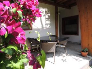 Ferienwohnung Embacher