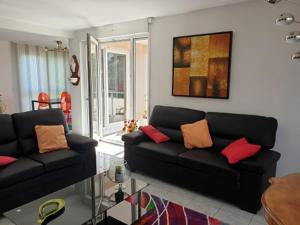 Appartements Appartement FOCH a COLMAR : photos des chambres