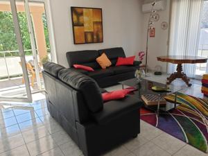 Appartements Appartement FOCH a COLMAR : photos des chambres