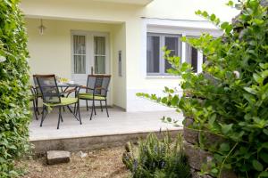 Holiday house Sunshine