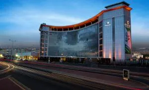 Bayat Hotel - 艾卜哈