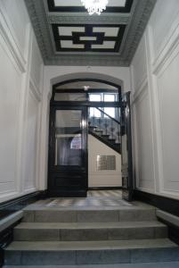 CENTRAL POZNAŃ LUXURY APARTMENT