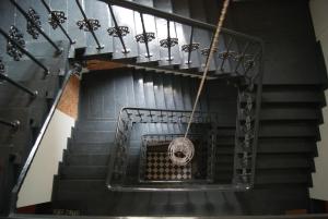 CENTRAL POZNAŃ LUXURY APARTMENT