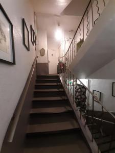 Hotels Hotel Saint Florent : photos des chambres