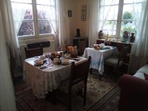 B&B / Chambres d'hotes Lenard Charles Bed & Breakfast : photos des chambres