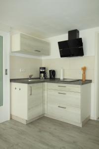 Ferienwohnung Haus Felix