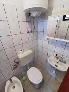 Apartmani Mate Vrban