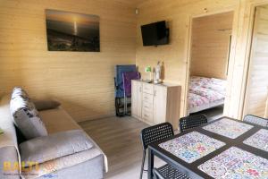 Balti Domki Letniskowe