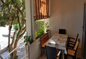 Apartman Andrija