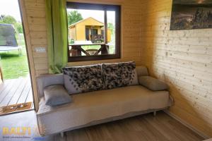 Balti Domki Letniskowe