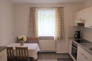 Schöne Ferienwohnung vor den Toren Pullman Citys