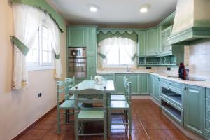 Home2Book Luxury El Helecho del Teide, Private Pool