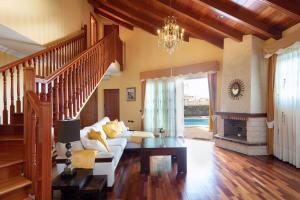 Home2Book Luxury El Helecho del Teide, Private Pool