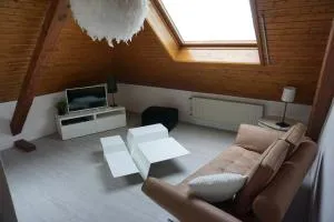 Studio Maujobia 31 - Peseux