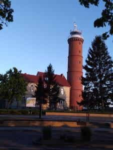 Przy Latarni Morskiej - 3hvězdičkové hotely ve městě Jarosławiec