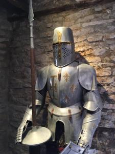 Hotels Hotel Les Vieilles Tours Rocamadour : photos des chambres