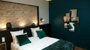 B&B / Chambres d'hotes La Rochelle et l'Aunis : photos des chambres