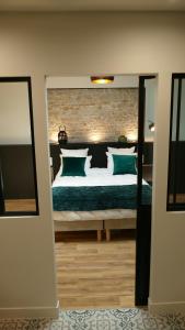 B&B / Chambres d'hotes La Rochelle et l'Aunis : photos des chambres