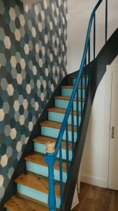 B&B / Chambres d'hotes La Rochelle et l'Aunis : photos des chambres