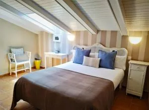 Hotel Rural Curia - 普埃尔托明加尔沃