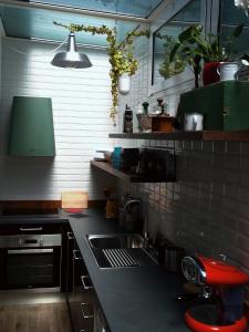 Guest House CorteMazzini36