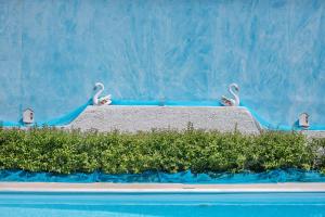 Thiseos Georgias Private Paradise