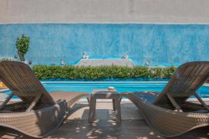 Thiseos Georgias Private Paradise