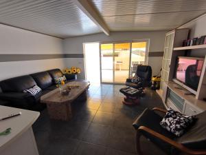 Ferienwohnung Marlene