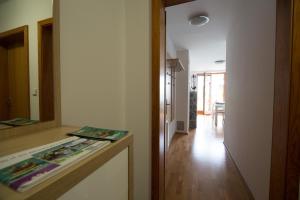 APARTMENT ALPIN BOVEC