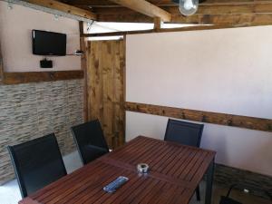 Къща за гости Мира