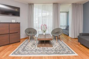 Modern Apartment Elija