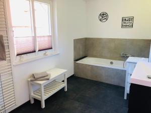 kleine Auszeit in Salzhausen