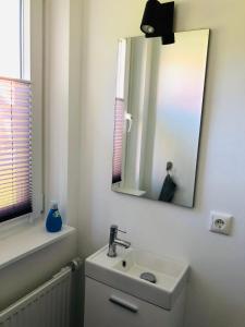 kleine Auszeit in Salzhausen