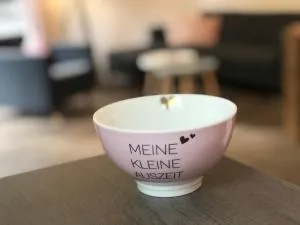 kleine Auszeit in Salzhausen - Gödenstorf