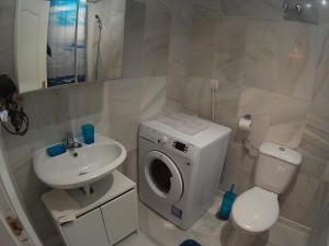 Duplex Costa del Sol PiscinaGym