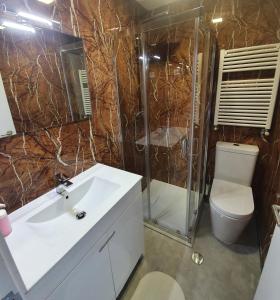 Central Bus Station Flat