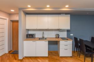 Modern Apartment Elija