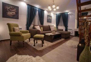 B&D Private Spa Bath Apartment