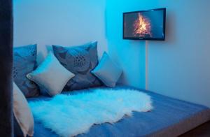 B&D Private Spa Bath Apartment