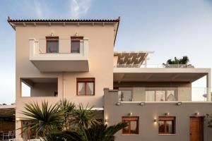 Tsourlakis Residence, an oasis of tranquility, By ThinkVilla