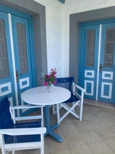 Patmos Villas Patmos Greece