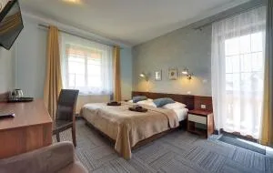 薇拉佩特鲁斯酒店 - 卡尔帕奇