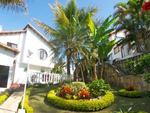 Silvania, Ferienhaus - Casa Campestre