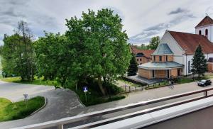 Apartament nad Rzeką