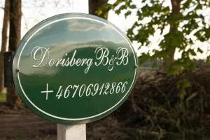 Dorisberg B&B - Hörby