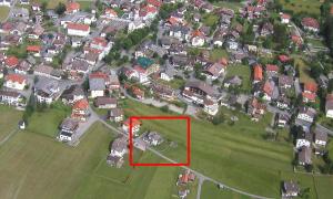 Appartements Loisachpromenade