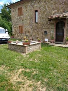 Villa Il Corniolo