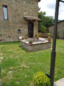 Villa Il Corniolo